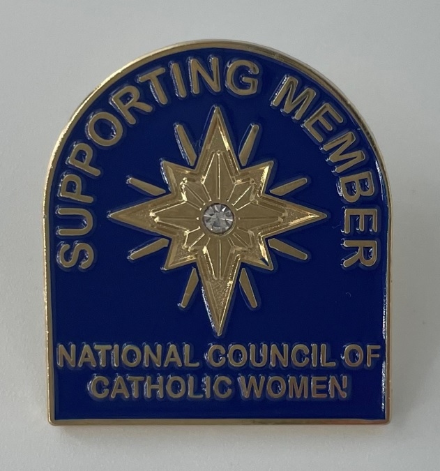 Supporting Member Replacement Pin